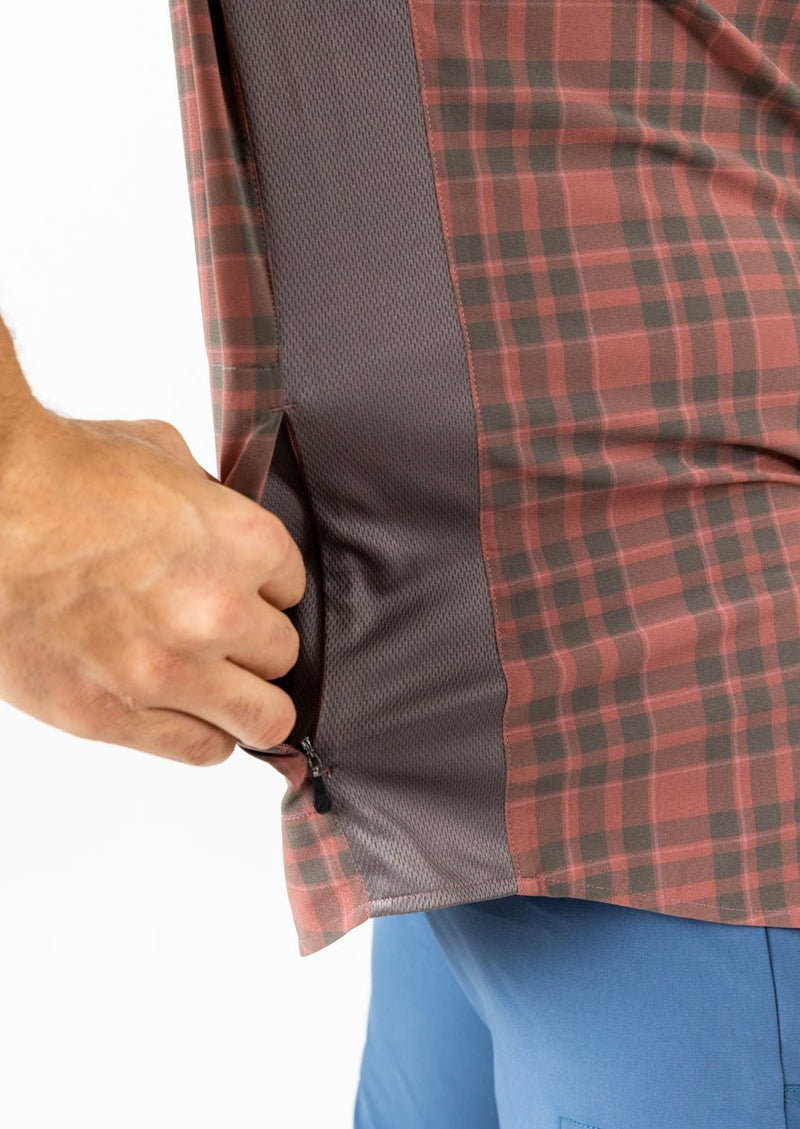 Load image into Gallery viewer, Men's Detour Shirt
