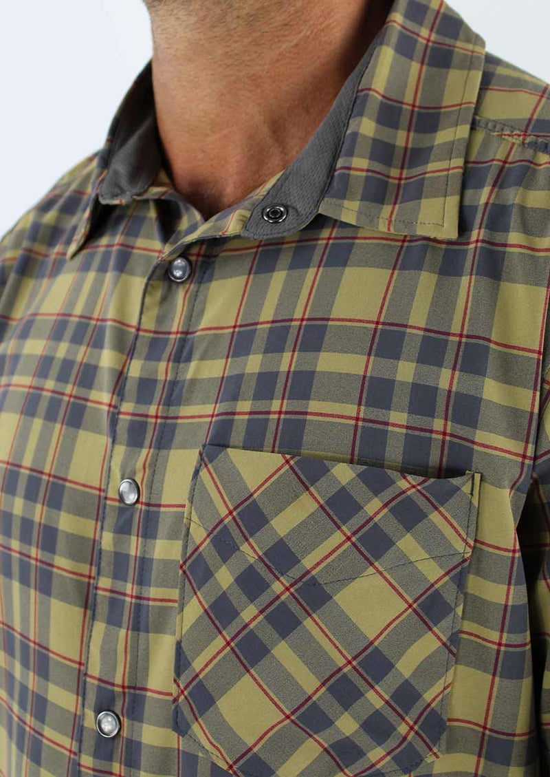Load image into Gallery viewer, Men's Detour Shirt
