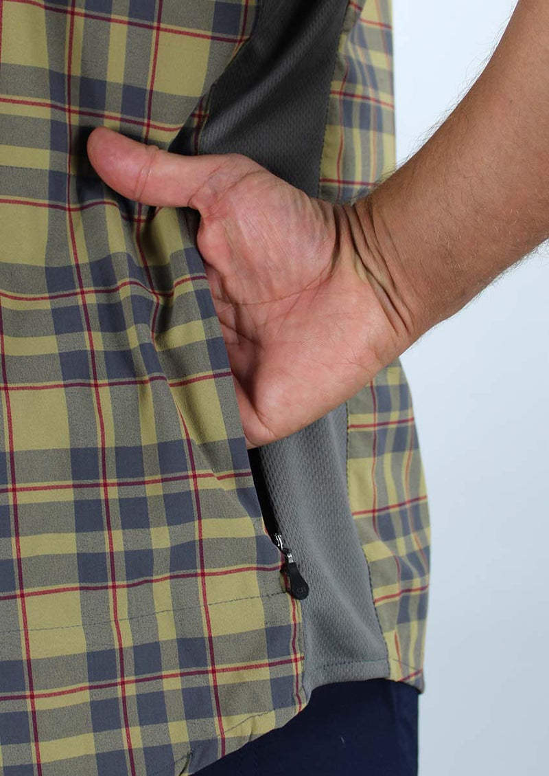 Load image into Gallery viewer, Men's Detour Shirt
