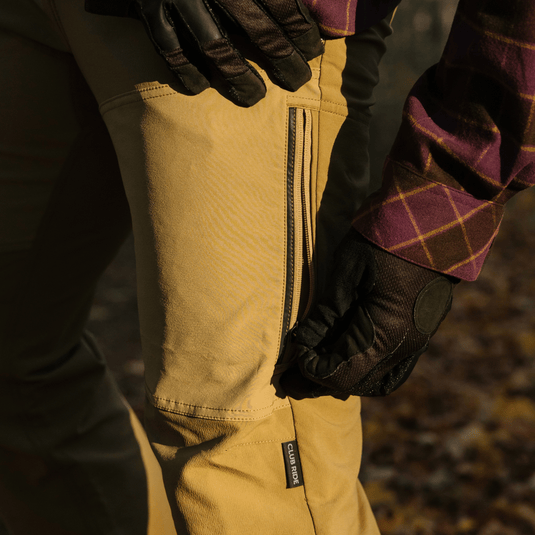 Men's Fat Jack Pants