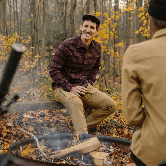 Men's Fat Jack Pants