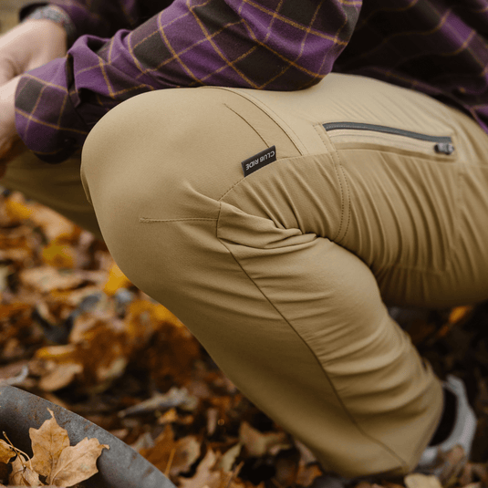 Men's Fat Jack Pants