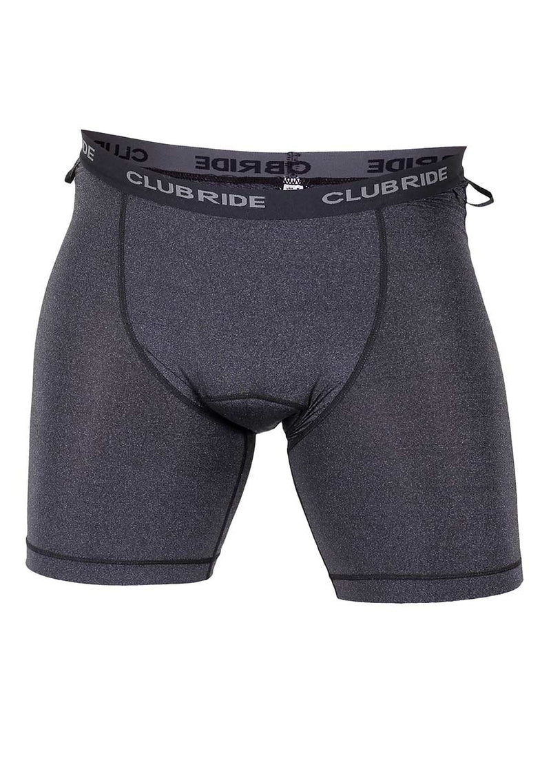 Load image into Gallery viewer, Men's Fuze Shorts 12" w/ Gunslinger Chamois
