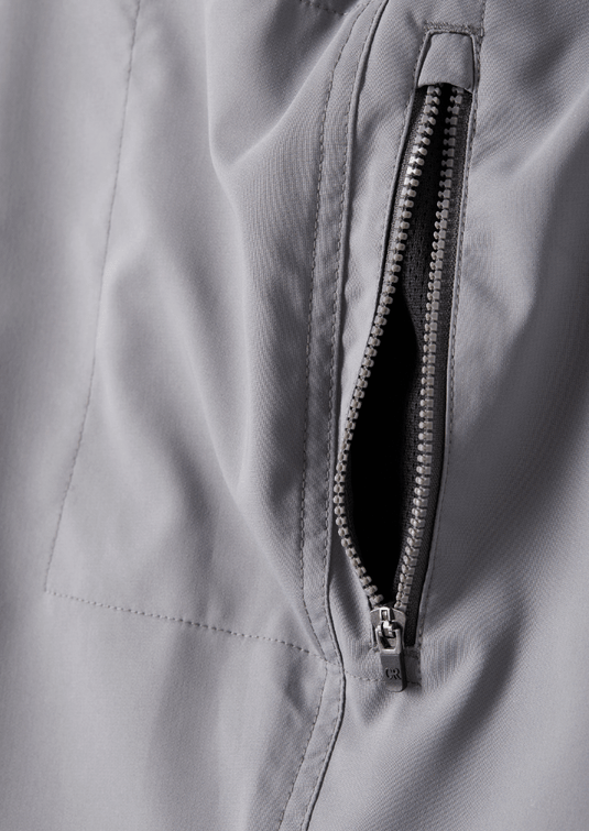Men's Fuze Shorts 12" w/ Gunslinger Chamois