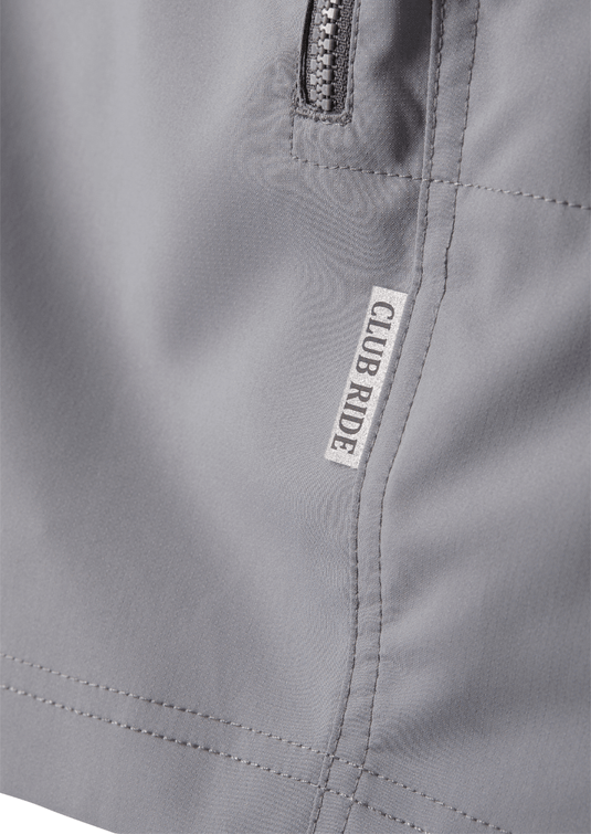Men's Fuze Shorts 12" w/ Gunslinger Chamois