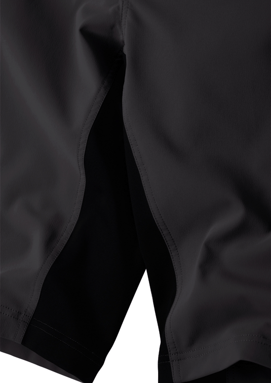 Men's Fuze Shorts 12" w/ Gunslinger Chamois