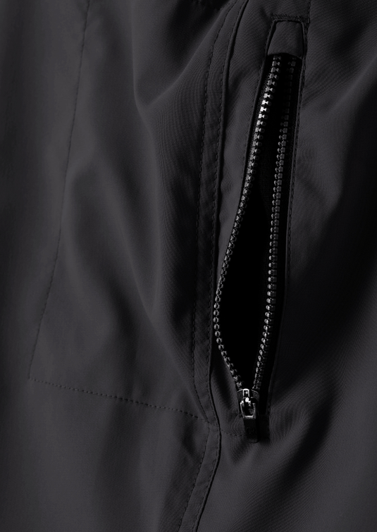 Men's Fuze Shorts 12" w/ Gunslinger Chamois