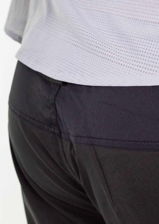 Men's Fuze Shorts 12" w/ Gunslinger Chamois