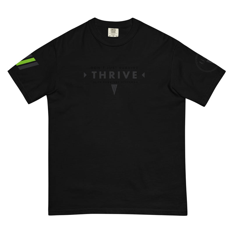 Load image into Gallery viewer, THRIVE Heavyweight T-Shirt

