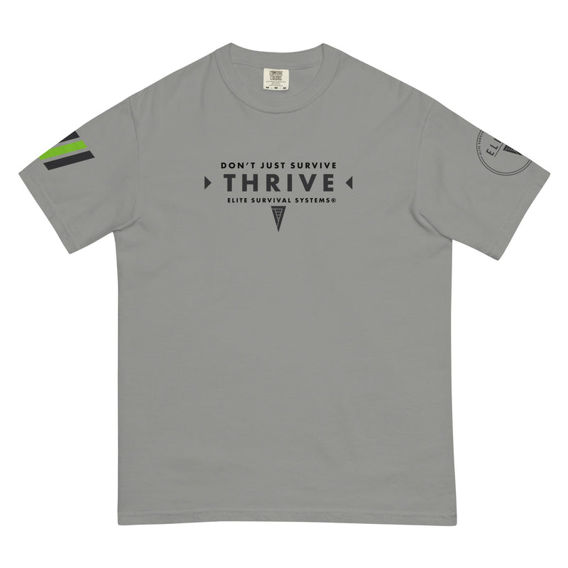 Load image into Gallery viewer, THRIVE Heavyweight T-Shirt
