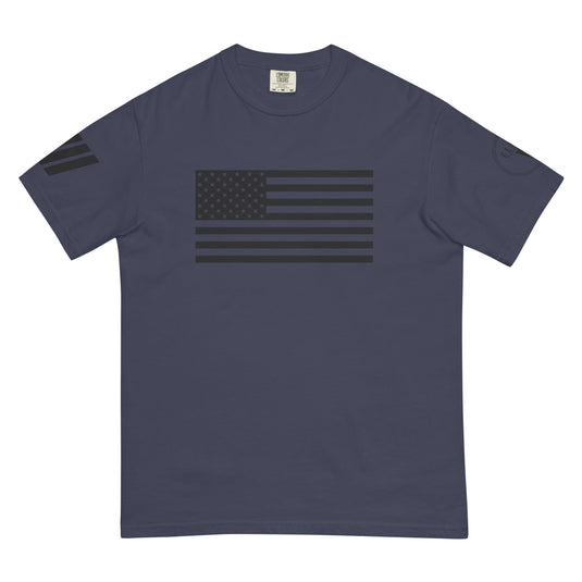 Elite/USA Heavyweight T-Shirt