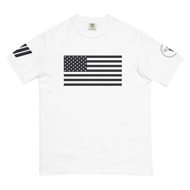 Load image into Gallery viewer, Elite/USA Heavyweight T-Shirt
