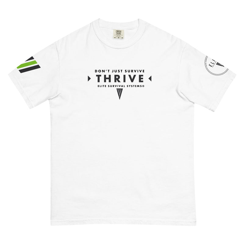 Load image into Gallery viewer, THRIVE Heavyweight T-Shirt
