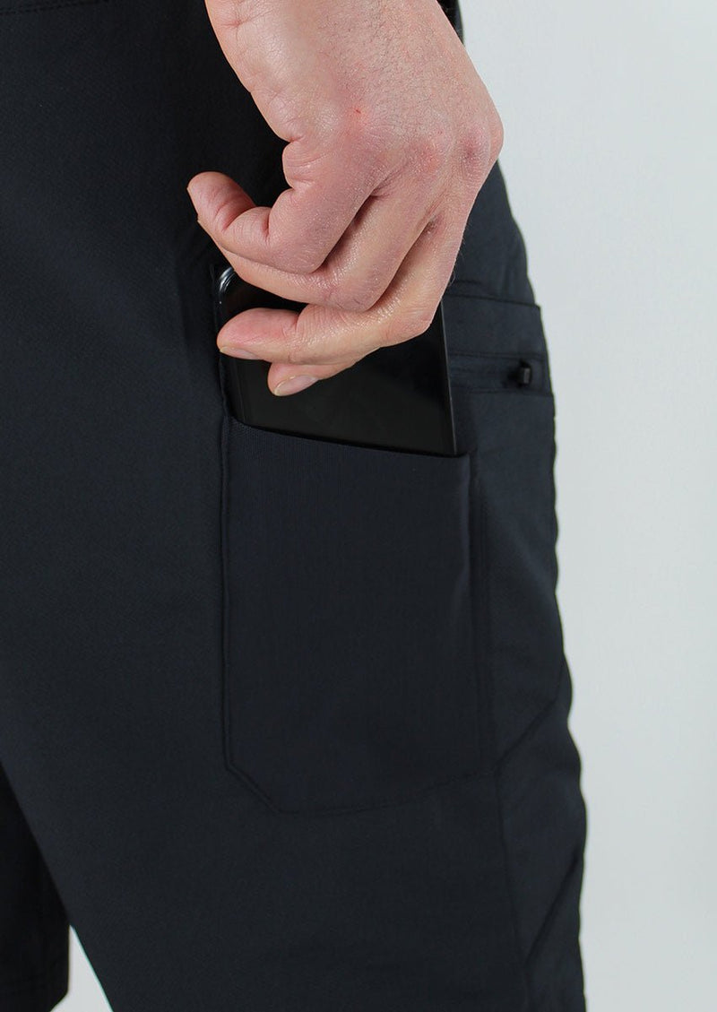 Load image into Gallery viewer, Men's Hifi Shorts 13"
