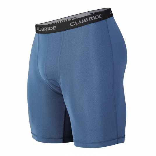 Men's Johnson Chamois 7" | Lightweight