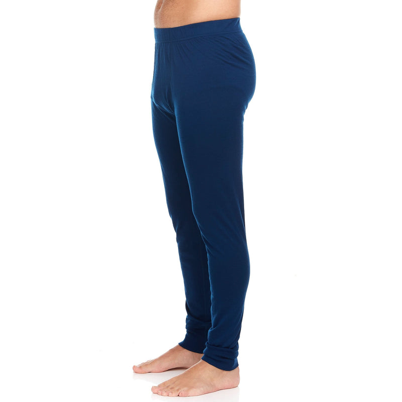 Load image into Gallery viewer, Lightweight Men's Wool Bottom Base Layer - 100% Merino Wool
