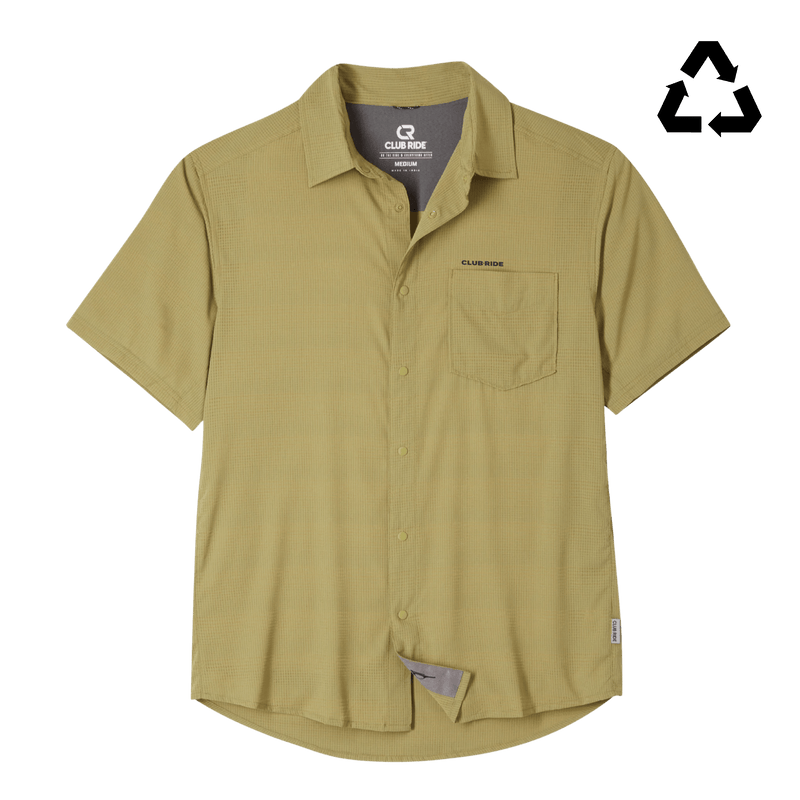 Load image into Gallery viewer, Men's Motive Shirt
