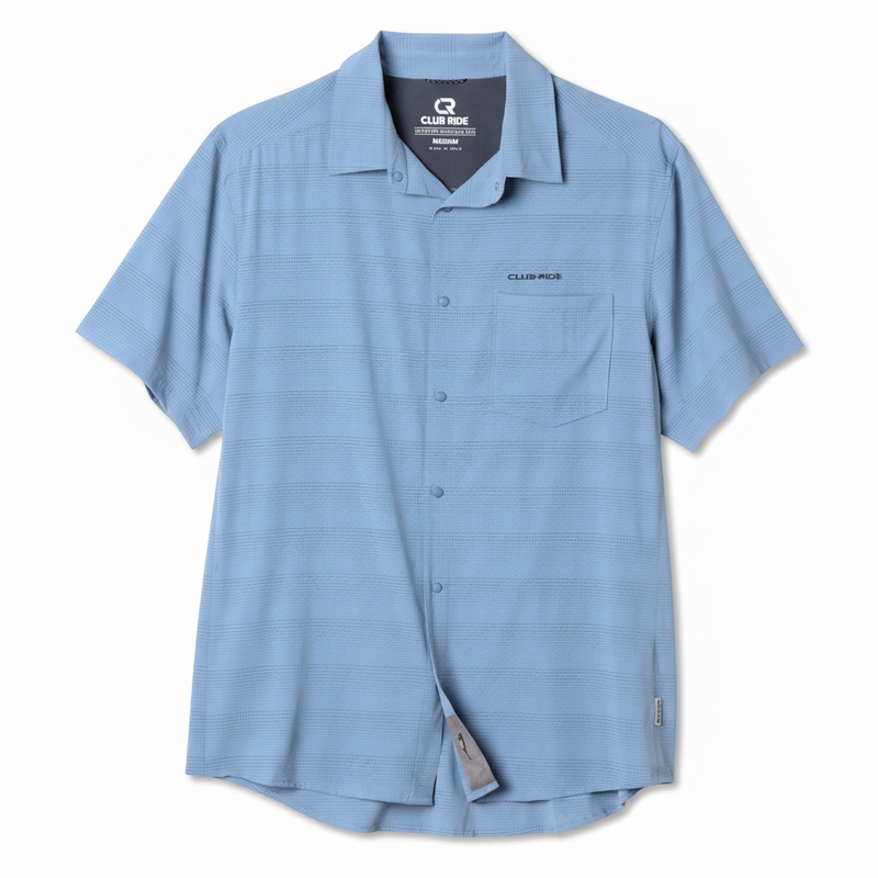 Load image into Gallery viewer, Men's Motive Shirt
