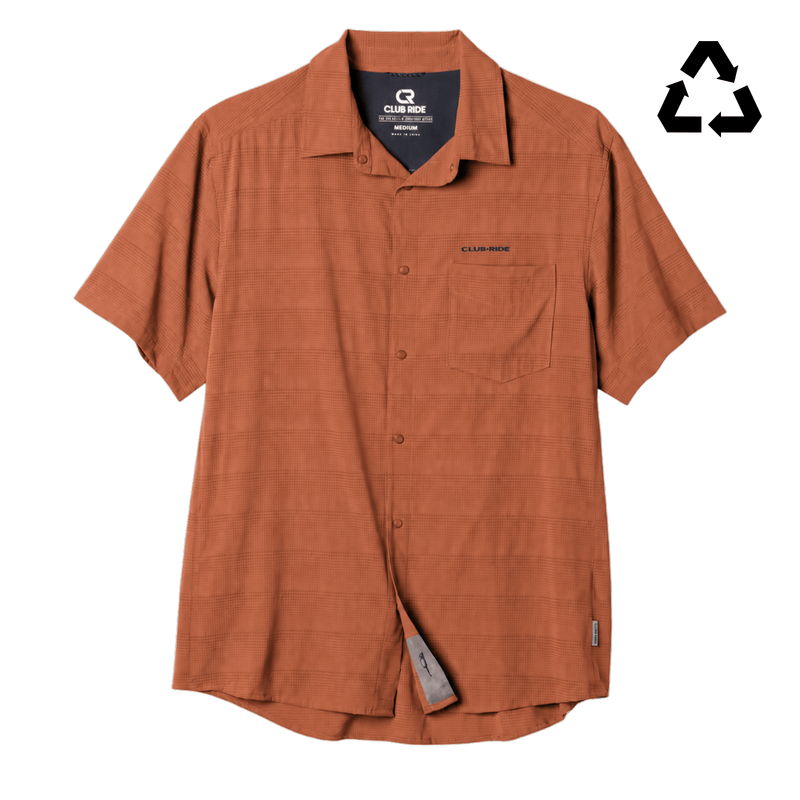 Load image into Gallery viewer, Men's Motive Shirt
