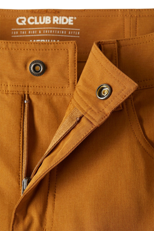 Men's Mountain Surf Shorts