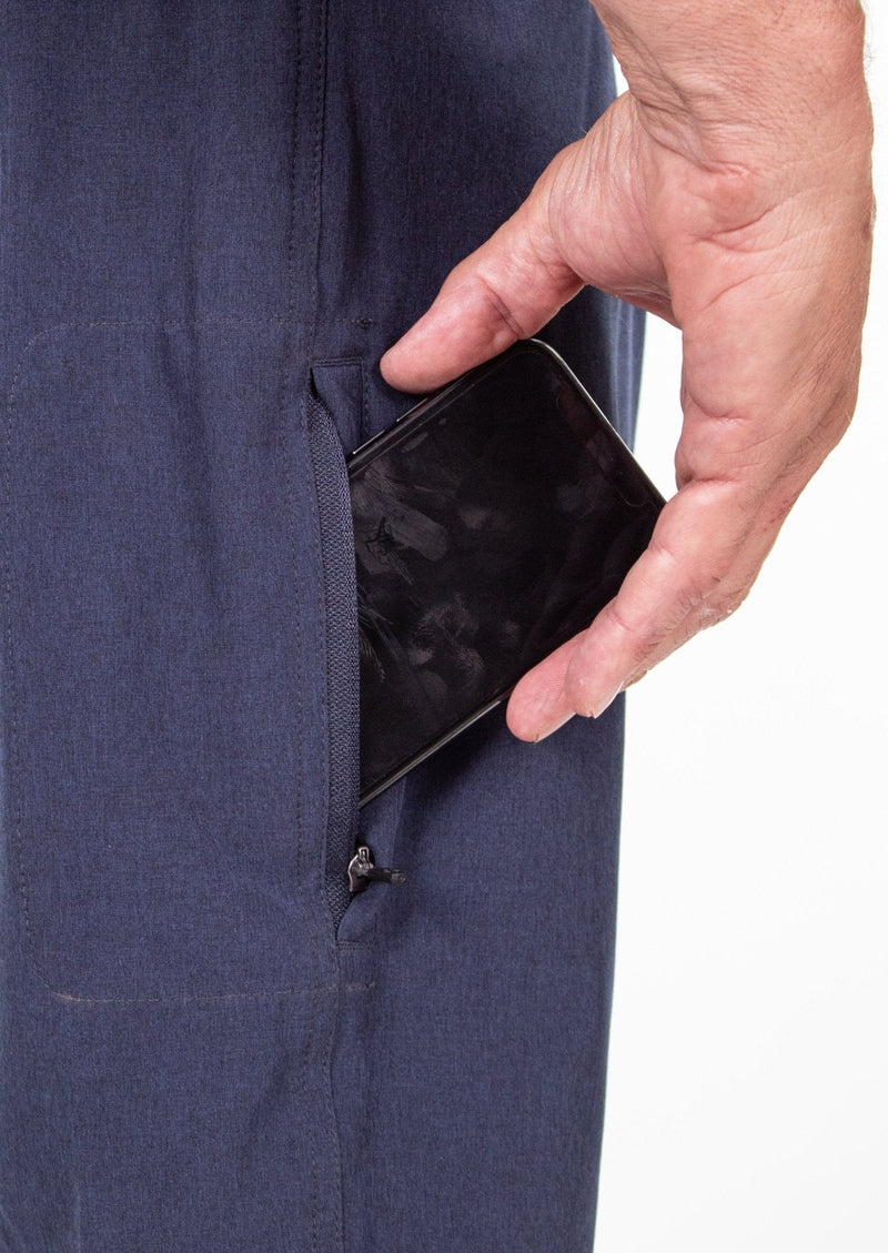 Load image into Gallery viewer, Men's Mountain Surf Shorts
