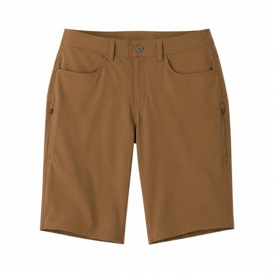 Men's Mountain Surf Shorts