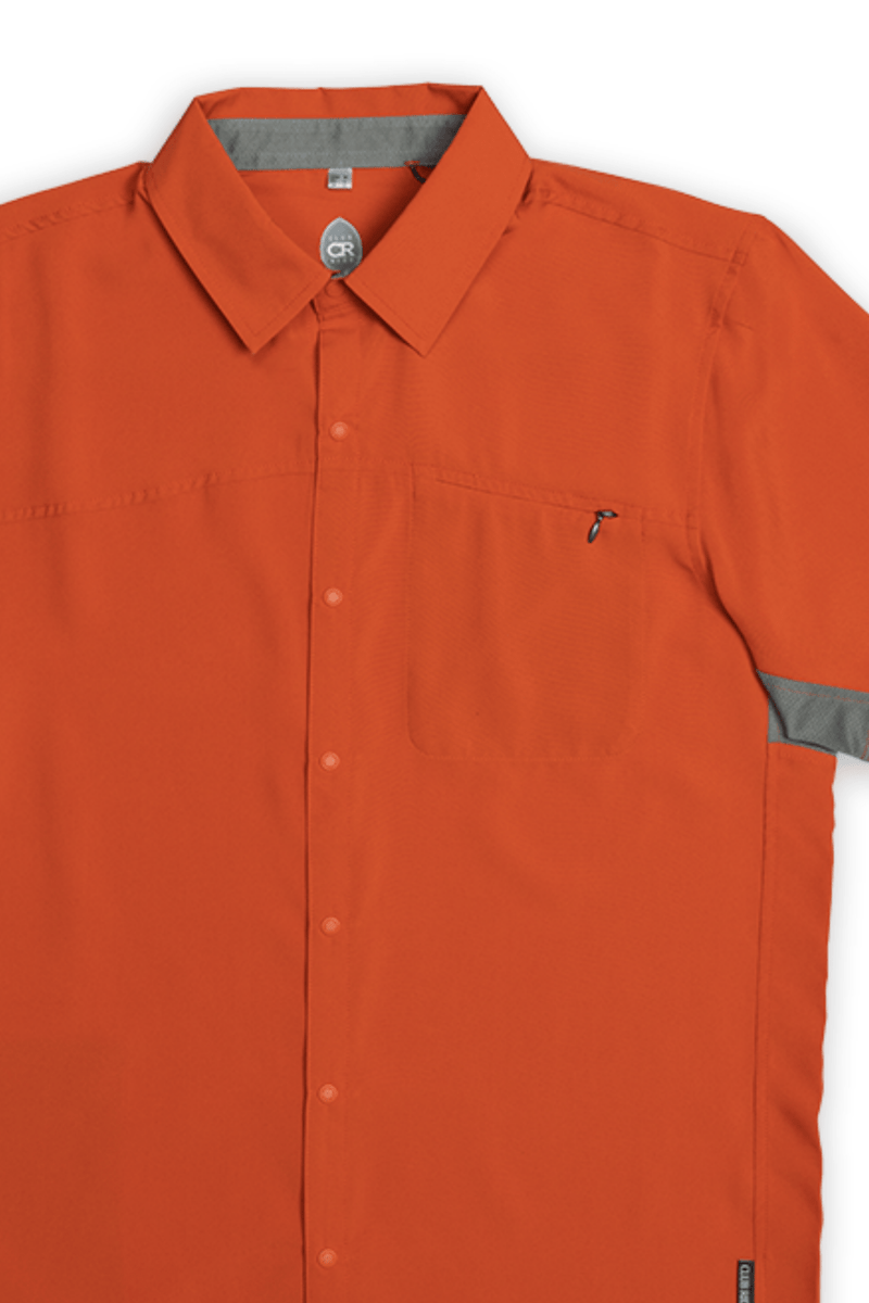 Load image into Gallery viewer, Men's Protocol Shirt
