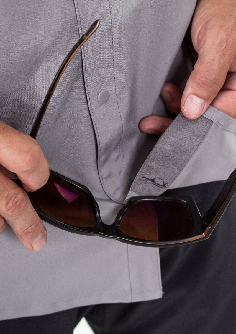 Load image into Gallery viewer, Men's Protocol Shirt
