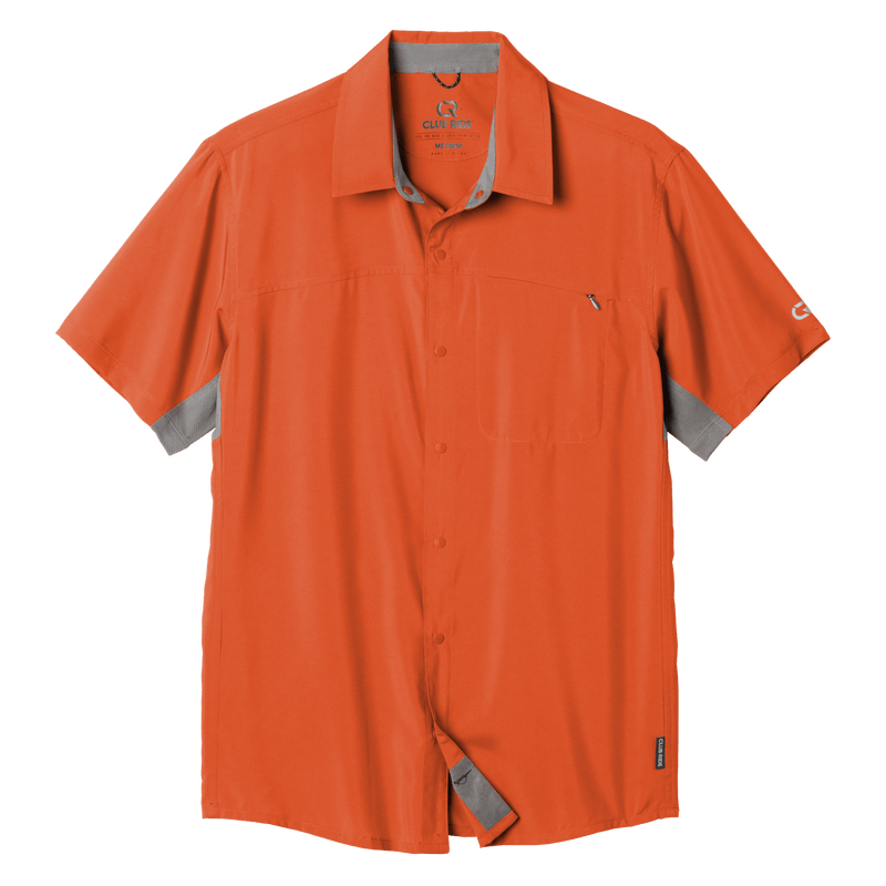 Load image into Gallery viewer, Men's Protocol Shirt
