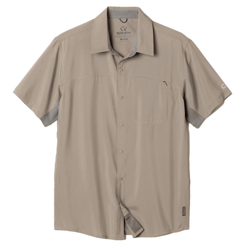 Load image into Gallery viewer, Men's Protocol Shirt
