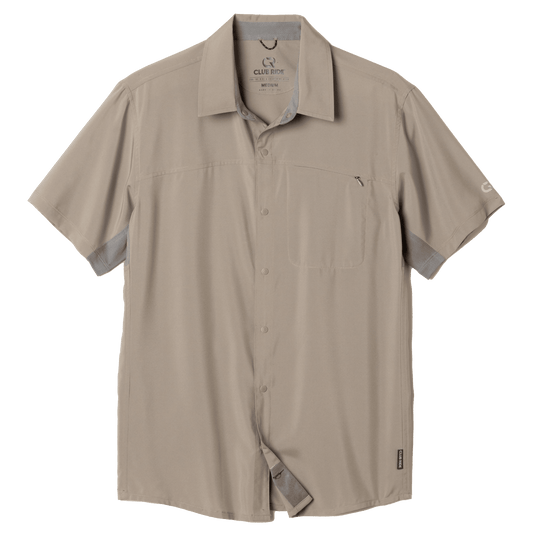 Men's Protocol Shirt