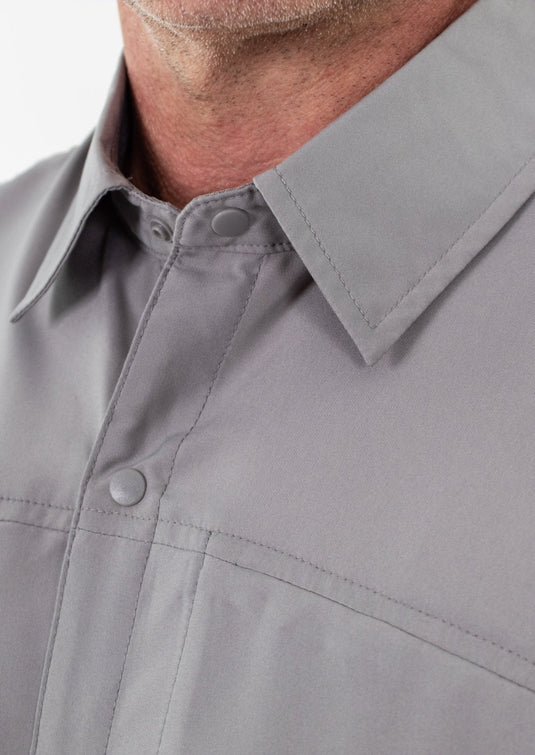 Men's Protocol Shirt