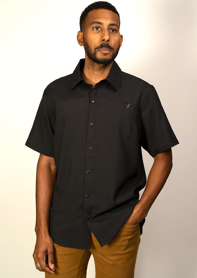 Load image into Gallery viewer, Men's Protocol Shirt
