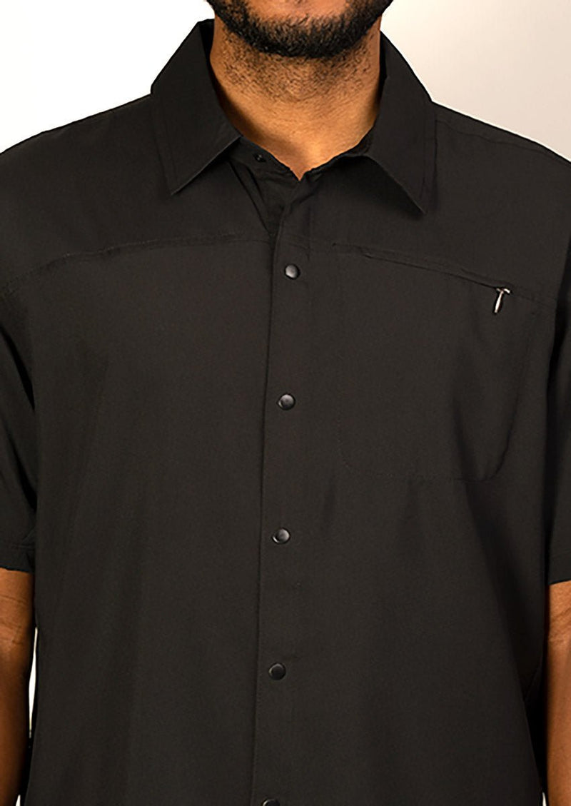 Load image into Gallery viewer, Men's Protocol Shirt
