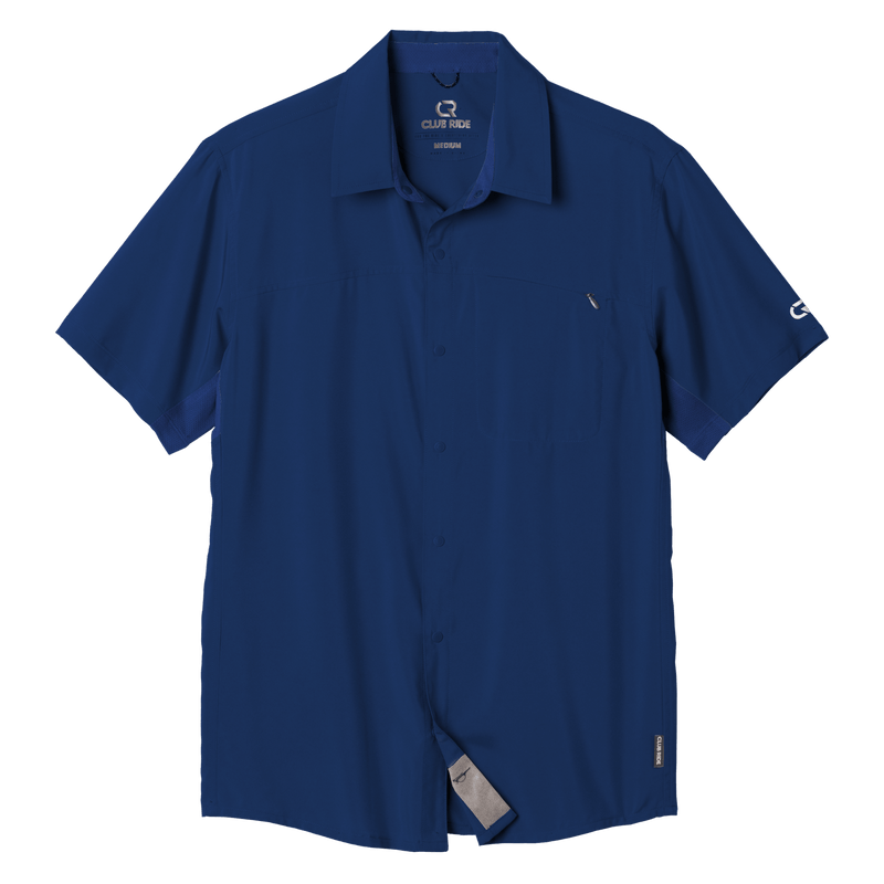 Load image into Gallery viewer, Men's Protocol Shirt
