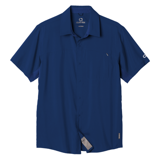 Men's Protocol Shirt