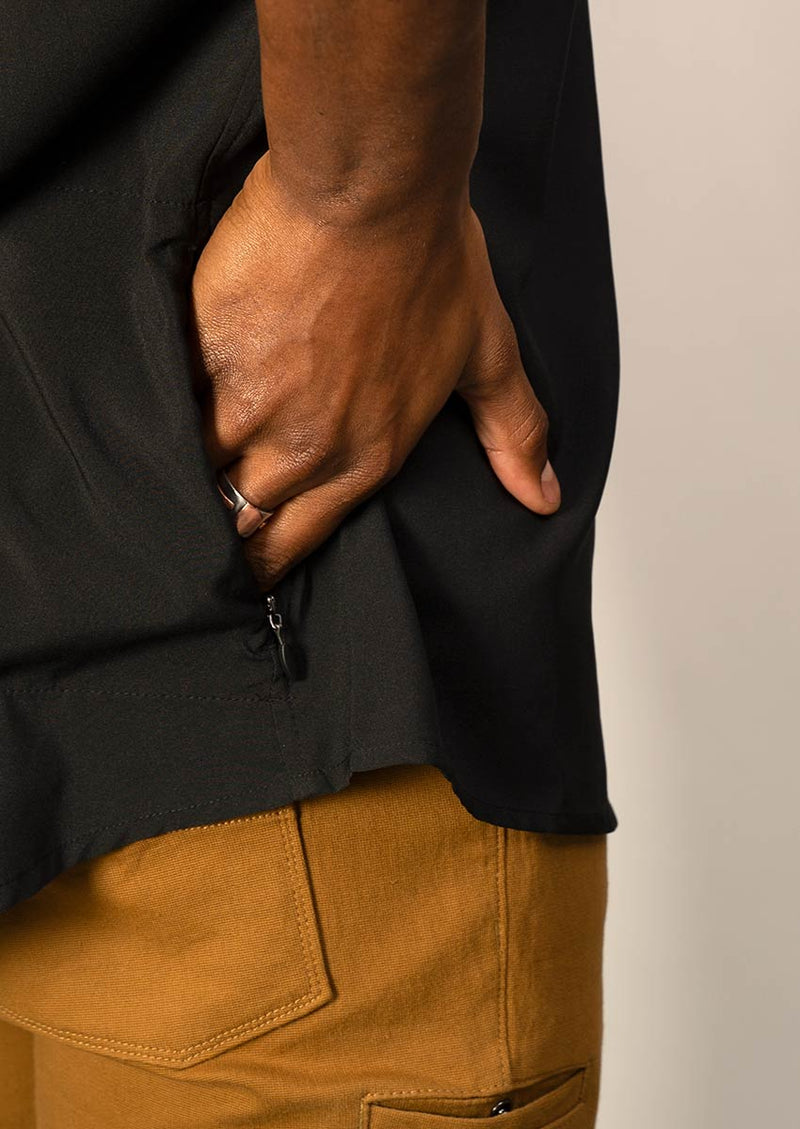 Load image into Gallery viewer, Men's Protocol Shirt
