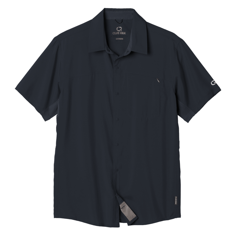 Load image into Gallery viewer, Men's Protocol Shirt
