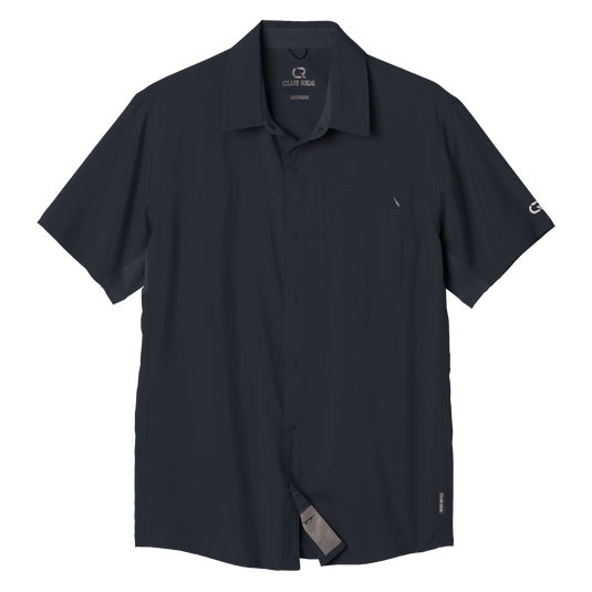 Men's Protocol Shirt