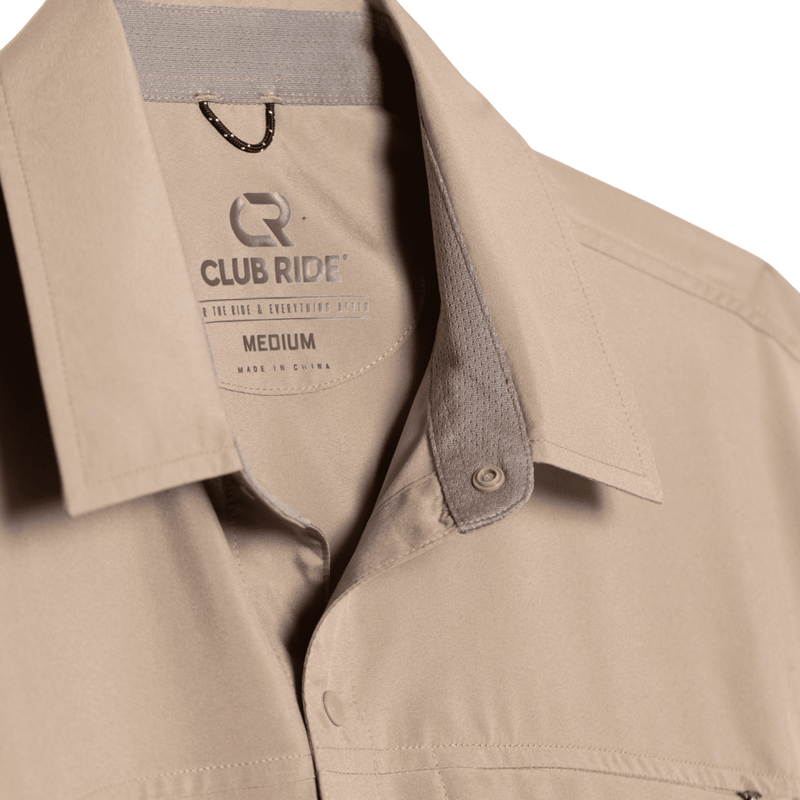 Load image into Gallery viewer, Men's Protocol Shirt
