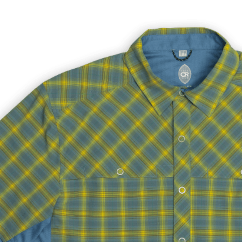 Load image into Gallery viewer, Men's Quest Shirt
