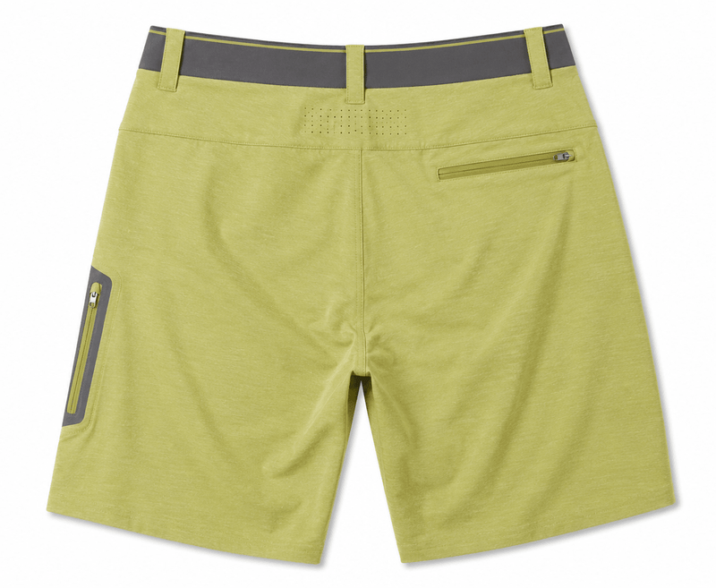 Load image into Gallery viewer, Men's Rider Short 9"
