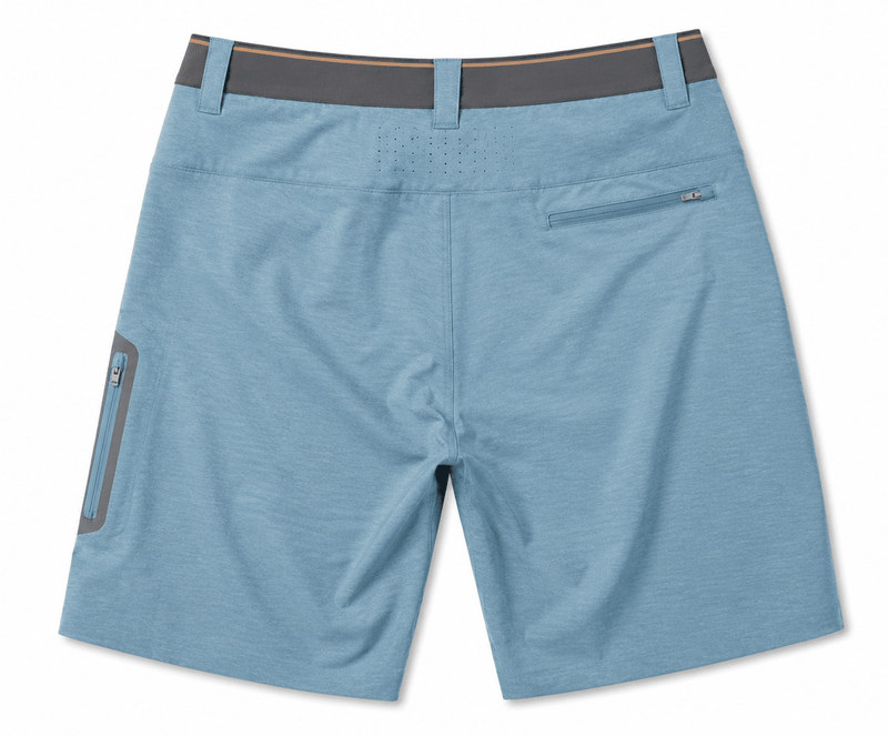 Load image into Gallery viewer, Men's Rider Short 9"
