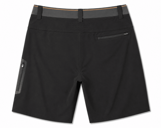 Men's Rider Short 9"