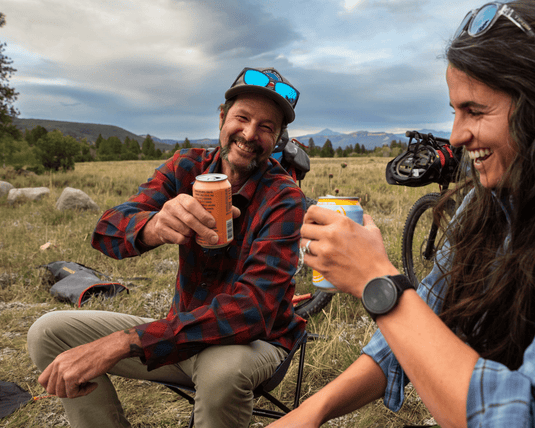 Men's Shaka Flannel