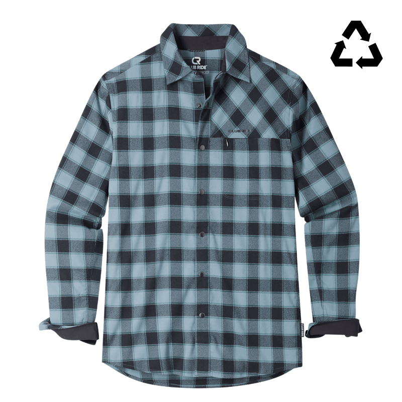 Load image into Gallery viewer, Men's Shaka Flannel
