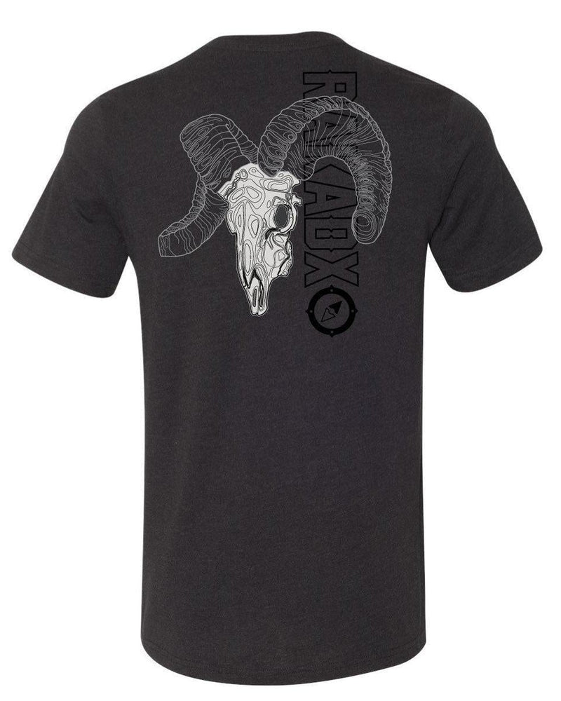 Load image into Gallery viewer, Mens Topo Ram Tee

