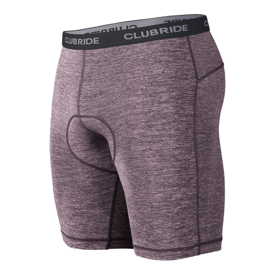 Men's Woodchuck Chamois 9" | Endurance