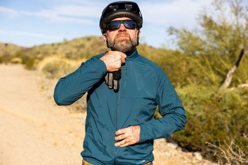 Load image into Gallery viewer, Men's X-Wind Jacket
