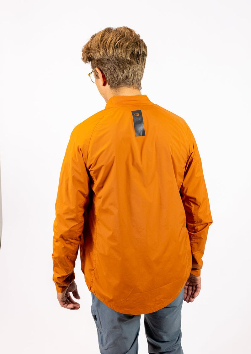 Load image into Gallery viewer, Men's X-Wind Jacket
